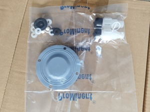Kit de Repuestos Originales para Bomba Dosificadora Prominent, Kit de Mantenimiento <span class=keywords><strong>Gamma</strong></span>/<span class=keywords><strong>X</strong></span>, Bombas Impulsadas por Solenoide - Product Image 2