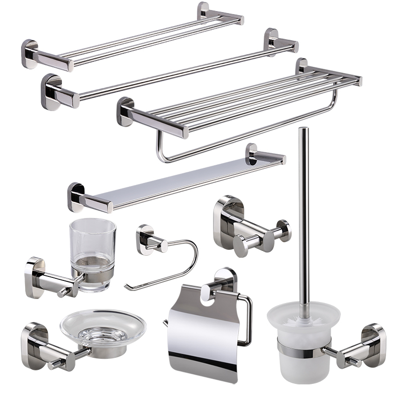 Hot Sale Cheap Complete Bathroom Hardware