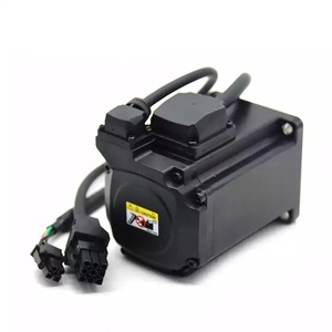 ชุดมอเตอร์ AC Delta รุ่น ECM-B3M-CA0604RS1 SS1 แรงบิด 1.2 นิวตันเมตร ความเร็ว 3000 รอบต่อนาที กำลังไฟ 1.5 กิโลวัตต์ รับประกัน 36 เดือน อุปกรณ์ไฟฟ้าสำหรับงานอุตสาหกรรม - Product Image 3