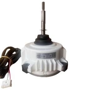 Moteur de ventilateur ZKSN-200-10-3L pour unité extérieure de climatisation centrale - Product Image 5