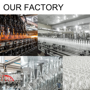 Tùy Chỉnh OEM 500Ml Chất Lượng Cao Rõ Ràng Glass Thực Phẩm Hiện Đại Lưu Trữ <span class=keywords><strong>Mason</strong></span> <span class=keywords><strong>Jar</strong></span> Cho Thực Phẩm - Product Image 4