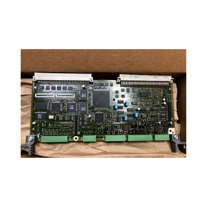 Modulebesturingsunit 6se7038-6gl84-1ja1 Interface 6se7090-0xx85-1da0 <span class=keywords><strong>3</strong></span>-fasig - Product Image 1