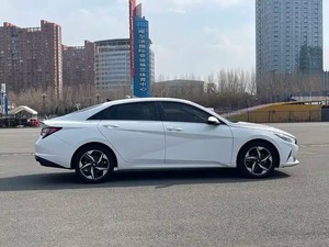 <span class=keywords><strong>Hyundai</strong></span> <span class=keywords><strong>Elantra</strong></span> 1.4T Edición Premium 7DCT Automático <span class=keywords><strong>2022</strong></span> Usado, Económico, Volante a la Izquierda, Sedán Compacto - Product Image 3