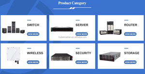 H3C UAP752 Wi-Fi 7 Point d'accès intérieur Multi-RU/4096-QAM 3,57 Gbps Double bande 802.11be MLO PoE Faible rayonnement pour PME/Bureau/Haute densité - Product Image 6