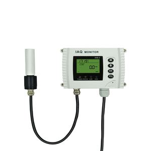 0-30%VOL IAQ-2-O2 산소 감지기 가스 실내 공기질 모니터 O2 분석기, 실내용 - Product Image 1