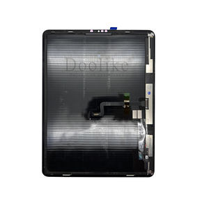 IPad için Pro 12.9 "Gen.5/6 LCD dokunmatik ekran değiştirme A2461/A2379/A2462 A2436/A2437/A2764/A2766 evrensel LCD ekran montaj - Product Image 3