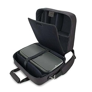 Étui de transport rigide en EVA personnalisé, portable, résistant aux chocs, pour imprimante photo, sac pour machine à autocollants, échantillon gratuit - Product Image 6