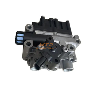 Válvula Solenoide de Control de Suspensión ECAS de Alta Calidad, Marca WTR, Europea, para Trabajo Pesado, OEM 4728900600, Negra, 12 Meses de Garantía - Product Image 4