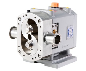 BOMBA DE LÓBINOS ROTATIVOS DE TRANSFERENCIA Serie RT - Product Image 2