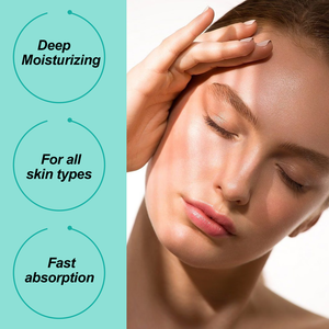 OEM <strong>Custom</strong> Private Label 35ml Hyaluronic Acid Facial <strong>Essence</strong> Skin Care Face Serum - Product Image 2