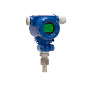 Trasmettitore di pressione intelligente con Display LCD digitale industriale 4-20mA - Product Image 2