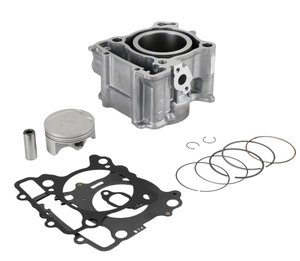 Kit de cylindre de <span class=keywords><strong>moteur</strong></span> Yamaha XMAX300 de 70 mm à gros alésage haute performance 2017-2022, mise à niveau du <span class=keywords><strong>moteur</strong></span>, kit de piston, joint, anneau - Product Image 4