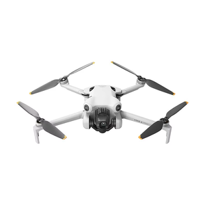 Mini <span class=keywords><strong>Drone</strong></span> Caméra Consommateur 4 Pro 249g Ultra-Léger 4K HDR <span class=keywords><strong>Photo</strong></span> 48MP Détection <span class=keywords><strong>360</strong></span>° Freinage Intelligent - Product Image 1