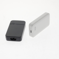 Chargeur Merryking gan 65w pour Macbook pro iphone 13 14 15 asus dell