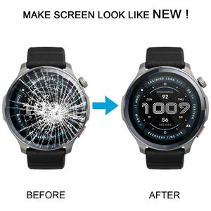 Écran LCD avec numériseur en saphir d'origine pour Amazfit Balance <span class=keywords><strong>2</strong></span>, assemblage complet - Product Image 6