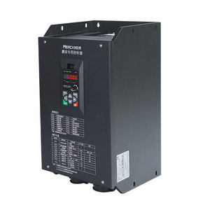 อินเวอร์เตอร์ปรับความถี่ความเร็วรอบมอเตอร์ 3 เฟส คุณภาพสูง กันน้ำระดับ IP64 แรงดันไฟฟ้า 380V สำหรับปั๊มน้ำ - Product Image 3