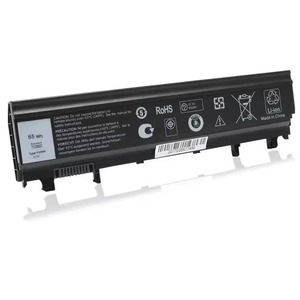 11.4V 65Wh vv0nf E5440 mới có thể sạc lại pin máy tính xách tay cho Dell Latitude E5440 E5540 vv0nf vjxmc Pin máy tính xách tay - Product Image 5