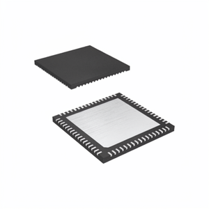 EFR32FG12P433F1024GM68-C Circuitos Integrados Transceptores de RF de Canal del Fabricante - Product Image 1