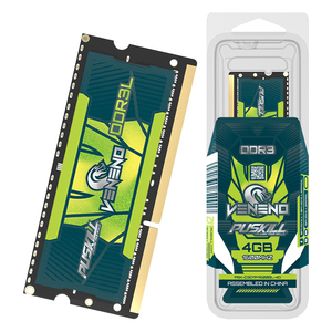 SOdimm ชิปดั้งเดิมของโรงงาน puskill Ddr3 RAM 2GB 4GB 8GB 1066MHZ 1333MHz 1600MHz ประสิทธิภาพสูงสำหรับโน้ตบุ๊ค - Product Image 2