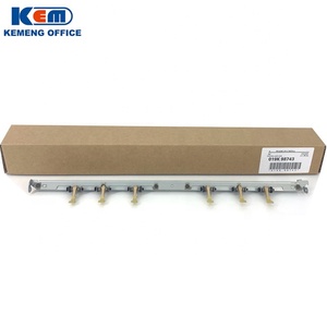 019k98743 <span class=keywords><strong>fuser</strong></span> nhiệt CuộN chọn ngón tay lắp ráp cho <span class=keywords><strong>dc900</strong></span> dc1100 D95 D110 D125 D136 <span class=keywords><strong>fuser</strong></span> tách Claw đơn vị 019e57830 - Product Image 3