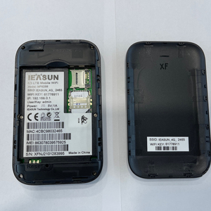 MF825S <strong>150Mbps</strong> 4G Lte Mini Wifi <strong>Router</strong> Sim Card Slot 4G Wifi Modem
