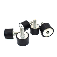 Supports isolateurs en caoutchouc Anti-Vibration SWKS approvisionnement d'usine amortisseur pour pompe à eau
