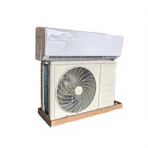 Climatiseur mural split LGS 10001-12000btu 3.5HP, refroidissement rapide, intelligent, R32, fréquence variable, économie d'énergie, refroidissement uniquement - Product Image 1