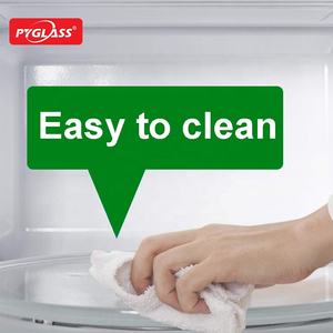 Plateau tournant en verre pour micro-ondes, 315 pouces ou mm, livraison gratuite - Product Image 5