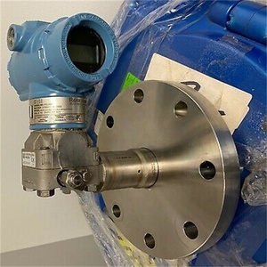 Transmetteur de pression coplanaire Emerson 3051CD4A52A1AE5E5M5Q4 4-20 mA, haute stabilité, qualité supérieure - Product Image 6