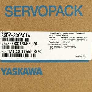 Nuevo Equipo Eléctrico SGDV-330A01A Original en Stock con Garantía de Un Año - Product Image 6