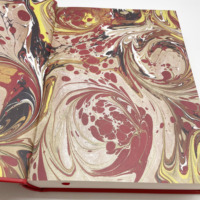 Coran islamique imprimé sur mesure, livre couleur intégrale, couverture rigide en carton offset CMYK/couleurs – Service d'impression en Chine pour
