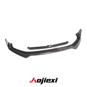 Splitter Paraurti Anteriore in Fibra di Carbonio Stile KB di Alta Qualità per Audi B9 S5 <span class=keywords><strong>A5</strong></span> Sline <span class=keywords><strong>Sportback</strong></span> 2017-2019 - Product Image 2