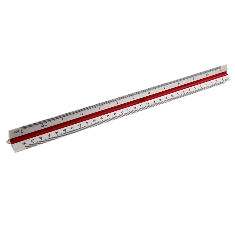 Etui 30 cm - Liniaal kopen? | Korting tot 47