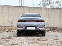 BYD Qin PLUS 2026 – Véhicule PHEV berline pour les trajets quotidiens en ville et l'utilisation familiale – Nouveaux véhicules à énergie nouvelle