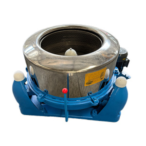 Centrífuga industrial de aço inoxidável com autocontrole, forte limpeza, conservação de energia verde - Product Image 4