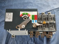 PLC Technoelectric Automatic Transfer Switch CS2 4X160A 120118MSY Warranty Product