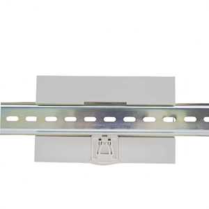 Module de contrôle DALI Mean Well DLC-02-KN, module Ethernet, connexion RJ45 - Product Image 2