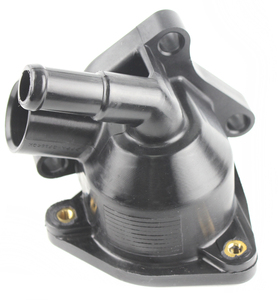 19320-RAA-A01 Boîtier <span class=keywords><strong>de</strong></span> thermostat <span class=keywords><strong>de</strong></span> <span class=keywords><strong>refroidissement</strong></span> <span class=keywords><strong>de</strong></span> moteur <span class=keywords><strong>de</strong></span> voiture pour Honda Accord CM4 CM5 Odyssey RB1 CR-V CRV RE 2005-2013 - Product Image 1