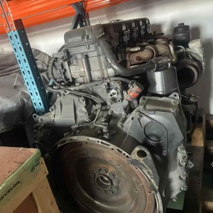 SAA6D107E <b>Engine</b> <b>Assembly</b> for Construction Machinery - Product Image 1