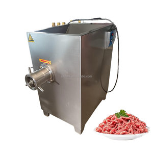 Máy xay và băm thịt viên bò chất lượng cao, phù hợp cho ngành công nghiệp chế biến thịt quy mô lớn - Product Image 6