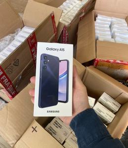 All'ingrosso usato per A15 4G Smartphone cellulare originale GSM sbloccato con CDMA e LTE - Product Image 6