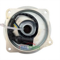 580201885 Nouvelle Embrayage Électromagnétique Universelle Pièces Auto Européennes avec Garantie de 6 Mois