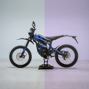 Entrepôt de l'UE Offre Spéciale Talaria Sting R Mx4 E Bike 60V 8000W Vélo à moteur électrique haute puissance pour adultes - Product Image 3