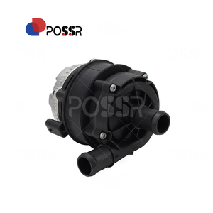 POSSR 04L965567 pièces de moteur de voiture système de refroidissement <span class=keywords><strong>pompe</strong></span> à <span class=keywords><strong>eau</strong></span> supplémentaire pour <span class=keywords><strong>Audi</strong></span> <span class=keywords><strong>A3</strong></span> 8VA 4A5 Q3 Seat Skoda VW 3G2 2014 - Product Image 1