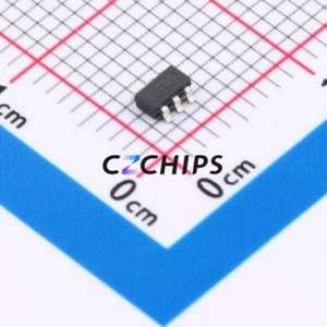 ชิปวงจรรวม SOT-23-6 SN74LVC1G3157DBVR ใหม่ล่าสุดสวิตช์อนาล็อก - Product Image 1