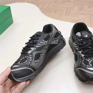 Sneakers alla Moda Unisex 2025, Nuove Scarpe di Design di Alta Qualità con Luci Stile <span class=keywords><strong>Bottega</strong></span> Veneta - Product Image 6