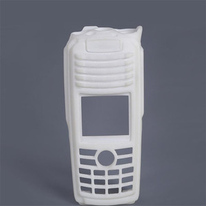 OEM Cnc Plástico Shell Abs Mão Placa De Plástico 3d Impressão Robô Shell Aparência Mão Placa Modelo - Product Image 5