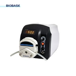 BIOBASE الصين مضخة تمعجية SPP-BT101S الطبية مضخة تمعجية 2 قنوات واتسون مارلو مضخة تمعجية ل مختبر - Product Image 2