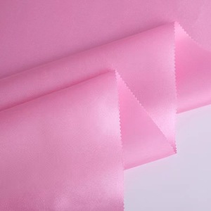 Vải <span class=keywords><strong>Satin</strong></span> 100% Polyester Bóng <span class=keywords><strong>Chamuse</strong></span> 110G-120G Dùng Cho Trang Phục - Product Image 5