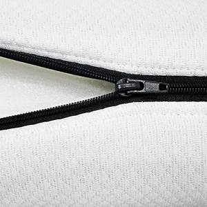 Colchón largo individual de 7 zonas 120x200cm H2/H3 de doble cara para adolescentes en crecimiento y apoyo para adultos - Product Image 6